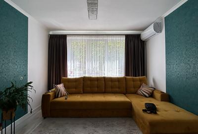 3 Camere 1 Decembrie Etaj 1 64 Mp 5 Min Metrou Instalatii Schimbate Parcare - 2