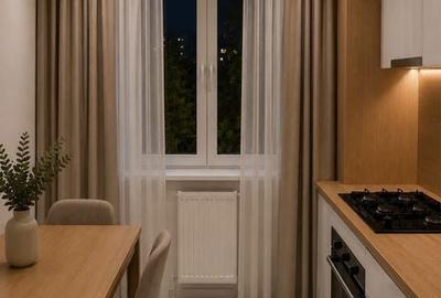 Apartament cu 2 camere în Central - 1