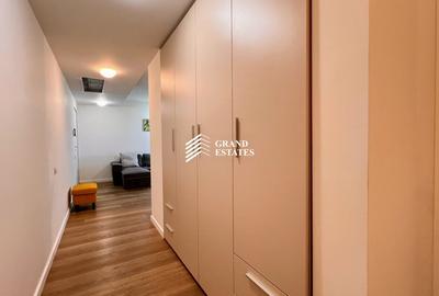 Inchiriere 2 camere I ONE Herastrau Plaza I parcare I boxa I Comision 0%! - 6