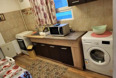 2 camere | decomandat | 350 m Metrou Favorit - 7