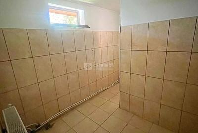 Tatarasi - spatiu comercial - restaurant complet echipat, 150mp + 300mp terasa - 8