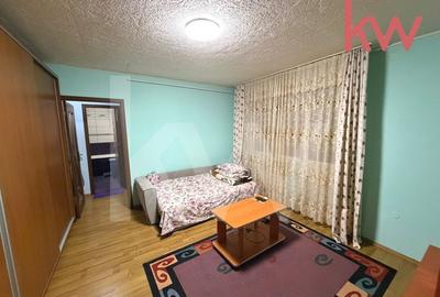 Apartament cu 2 camere semidecomandat, mobilat în Calea Severinului - 3