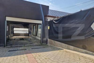 Spațiu comercial, de 300 mp, în Central - 3