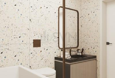 REA1026829 Apartament 2 camere Bragadiru Proiect Nou - 8