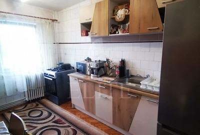 Apartament 3 camere în zona BILLA - 6