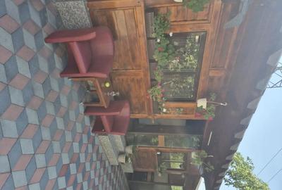 Casă cu 8 camere cu Teren 800 Mp în Central - 9