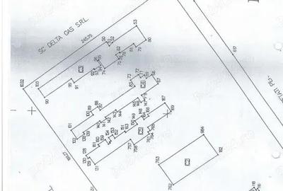 Teren de 101169 mp, în Central - 5