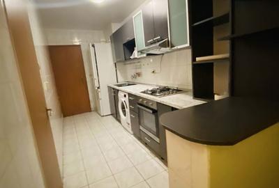 Apartament cu 2 camere decomandat în Exterior Vest - 4