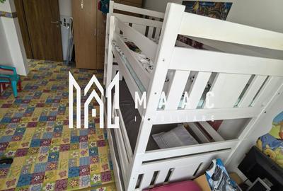 Apartament cu 4 camere decomandat, mobilat în Valea Aurie - 3