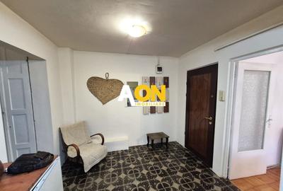 Apartament cu 2 camere decomandat, mobilat în Ampoi 3 - 5