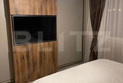 Apartament ultramodern cu view si terasa generoasa - 17