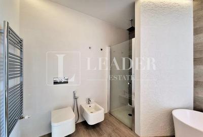 Seara pe deal Compound I Modern Villa for rent - 22