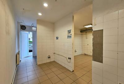 Spatiu comercial ,95 mp  Vis  a Vis Piata Marasti ! - 4