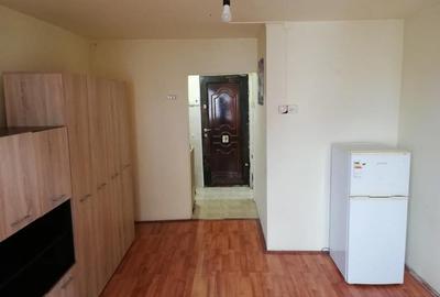 Garsonieră nedecomandată în Aradului - 2
