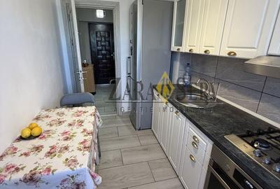 Apartament cu 2 camere semidecomandat în Nord - 4