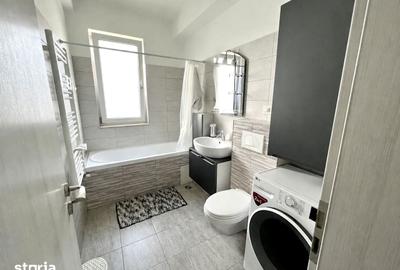 Apartament cu 3 camere semidecomandat în Est - 8