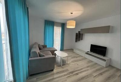 Apartament cu 2 camere decomandat în Florești - 5