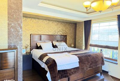 Casă cu 4 camere în Secăria - 13