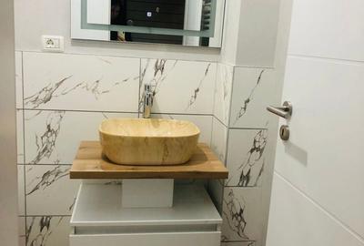 Apartament cu 2 camere în Braytim - 11