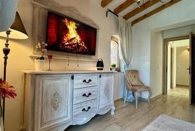 LUX Class: Vila cu gradina, Tractorul, Brasov - 8
