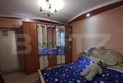 Vila Craiova P+1+M, 317 mp utili ?i curte de 980 mp - 13