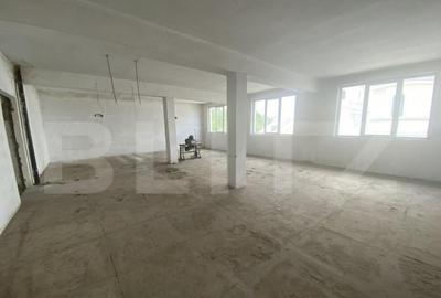 Spatiu Comercial Ultracentral Jibou - 1