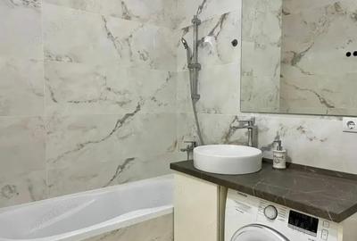 Garsoniera de inchiriat in zona Crangasi - 3