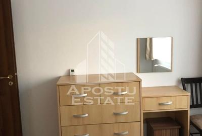 Apartament cu 2 camere decomandat, mobilat în Soarelui - 5
