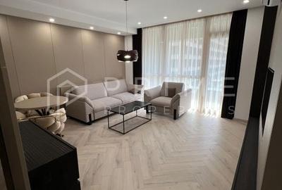 Apartament de lux cu 2 camere - Complex Concept 9, Târgu Mureș - 2