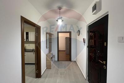 DE INCHIRIAT apartament cu 2 camere strada 9 Mai-Piața Centrală - 3