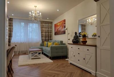 Apartament cu 2 camere decomandat, mobilat în Ștrand - 3