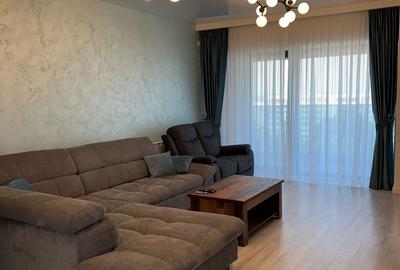 Apartament cu 2 camere decomandat în Central - 3