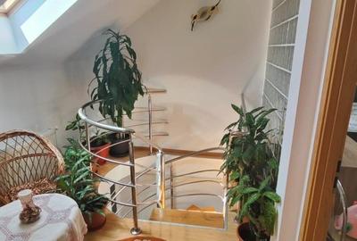 Apartament 3 camere, 110mp, parcare, zona Vivo - 3