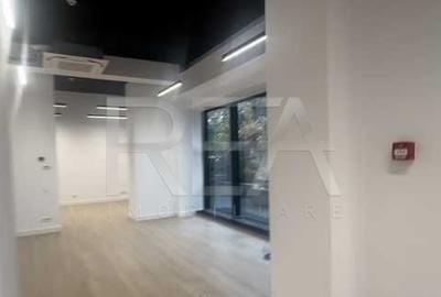 Spatiu Comercial | Complex Rezidential | Nemobilat | Finisat - 2