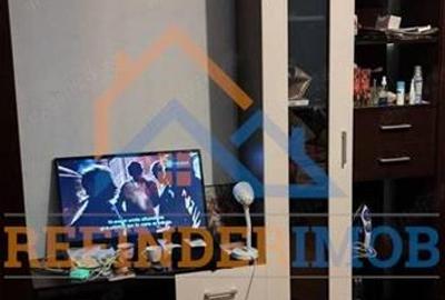 Garsonieră semidecomandată, mobilată în Central