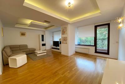 Apartament spatios parcul Herastrau// Fantana Miorita - 8