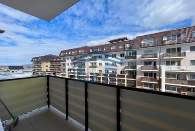 Garsonieră decomandată, mobilată în Rulmentul - 3