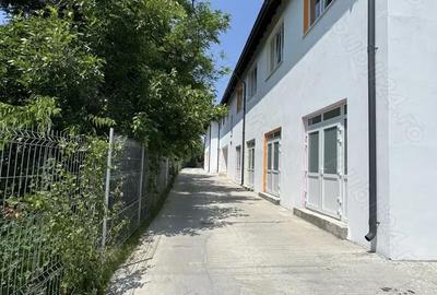 Spațiu comercial, de 24 mp, în Popești-Leordeni