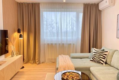 Apartament 2 camere RENOVAT INTEGRAL-METROU EROII REVOLUTIEI - 6