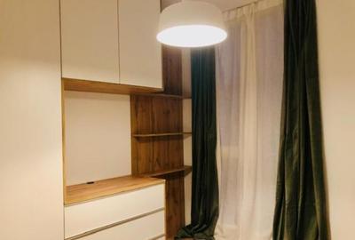 Apartament mobilat si utilat, disponibil imediat - 5