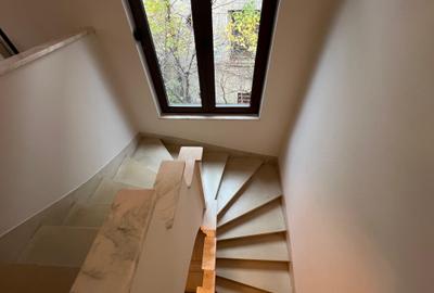 4 rooms for rent - Kiseleff park area - 12