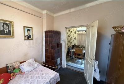 Okazie Vind casa 4 camere cu A=80 mp, Regie ,curte 180 mp ,145 000E Okazie Vind casa 4 camere cu A=80 mp, Regie ,curte 180 mp ,145 000E - 5