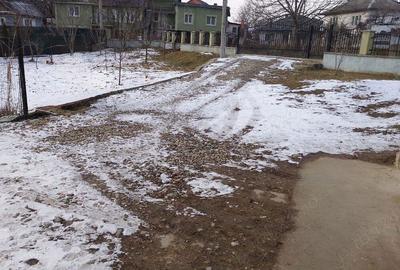 Casă cu 6 camere în Năsăud - 2