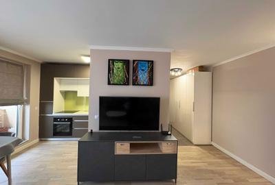 Apartament cu 2 camere semidecomandat în Andrei Mureșanu - 2