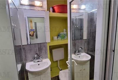 Apartament 2 camere zona I.C. Bratianu - 13