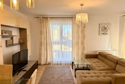 Apartament cu 2 camere decomandat în Avantgarden - 2
