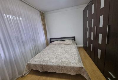 Apartament cu 2 camere semidecomandat în Brotăcei - 5