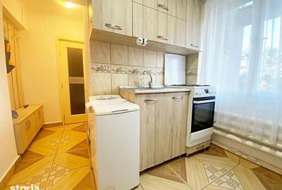 Apartament cu 2 camere decomandat în Rogerius - 2
