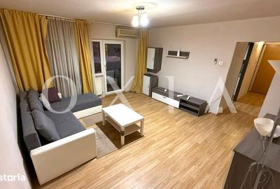 Apartament cu 2 camere în Mehala - 1