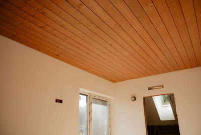 Casă cu 4 camere în Mărișel - 7